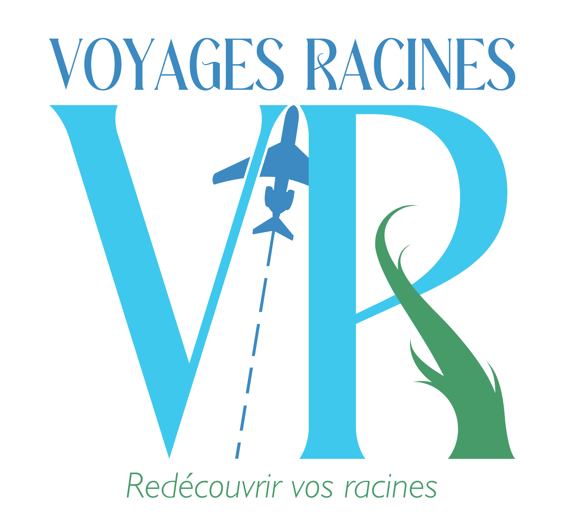 Voyages Racines